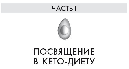 Кето-диета. Ваш 30-дневный план потери веса, баланса гормонов, улучшения работы мозга и победы над болезнями - i_002.jpg