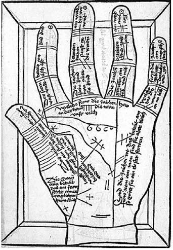 Психология руки. Полный обзор теории и практики хиромантии - i_004.jpg