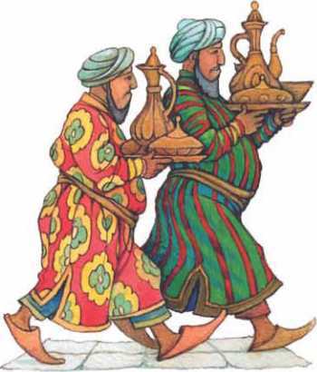 Волшебный коврик<br />(Узбекские народные сказки) - i_053.jpg
