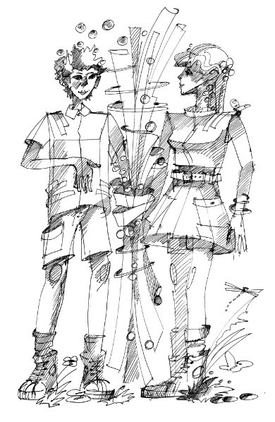 Метафизические сказки - _9.jpg