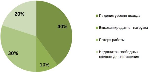 Кредит по-русски. Как уменьшить выплаты и не попасть в финансовый коллапс - i_002.jpg