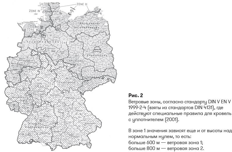 Кровельная изоляция. Кровельное озеленение. Проблемы: Истоки, причины, опыт и решения - i_011.jpg