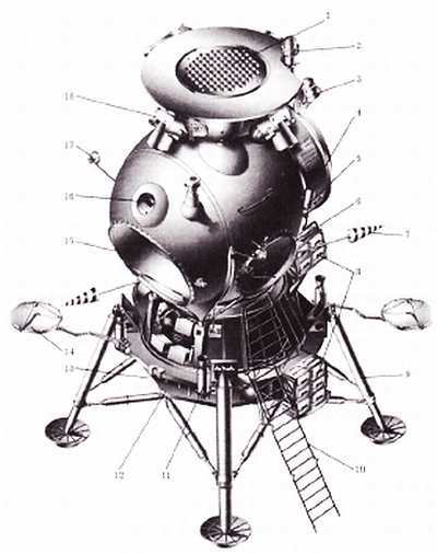 «Наука и Техника» [журнал для перспективной молодежи], 2006 № 02 (2) - _04.jpg_7