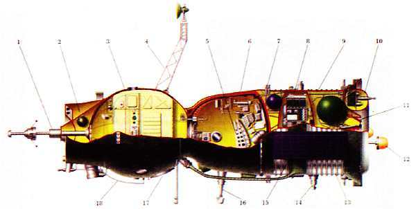 «Наука и Техника» [журнал для перспективной молодежи], 2006 № 02 (2) - _06.jpg_4