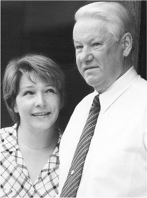 Все свободны. История о том, как в 1996 году в России закончились выборы - i_013.jpg