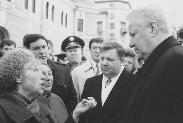 Все свободны. История о том, как в 1996 году в России закончились выборы - i_029.jpg