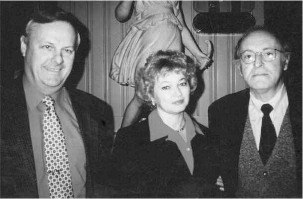 Все свободны. История о том, как в 1996 году в России закончились выборы - i_039.jpg