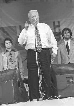 Все свободны. История о том, как в 1996 году в России закончились выборы - i_041.jpg