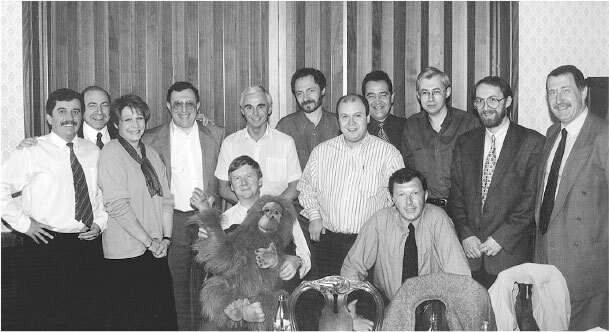 Все свободны. История о том, как в 1996 году в России закончились выборы - i_044.jpg