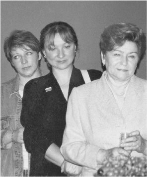 Все свободны. История о том, как в 1996 году в России закончились выборы - i_047.jpg