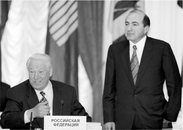 Все свободны. История о том, как в 1996 году в России закончились выборы - i_059.jpg