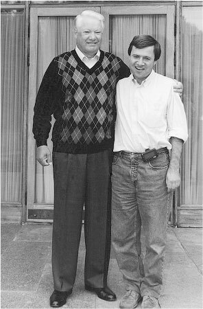 Все свободны. История о том, как в 1996 году в России закончились выборы - i_060.jpg