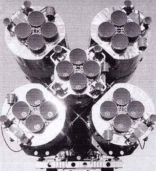 «Наука и Техника» [журнал для перспективной молодежи], 2006 № 03 (3) - _13.jpg_0