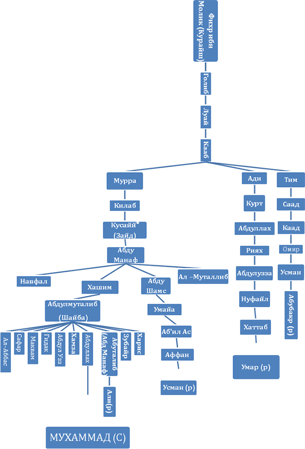 Мусульмане: подлинная история расцвета и упадка - i_013.png