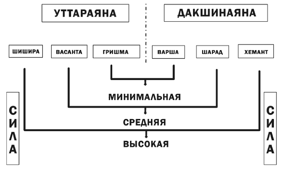 Аюрведа. Секреты хорошего пищеварения и вечной молодости - i_017.png