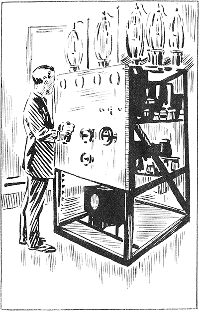 Волна 300 метров<br />(Советская авантюрно-фантастическая проза 1920-х гг. Т. XXIХ) - i_020.png