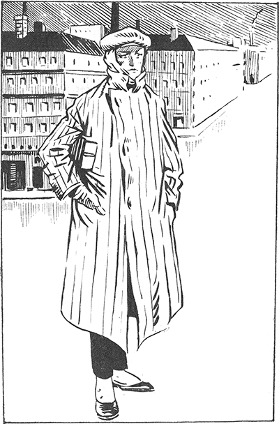 Волна 300 метров<br />(Советская авантюрно-фантастическая проза 1920-х гг. Т. XXIХ) - i_033.png