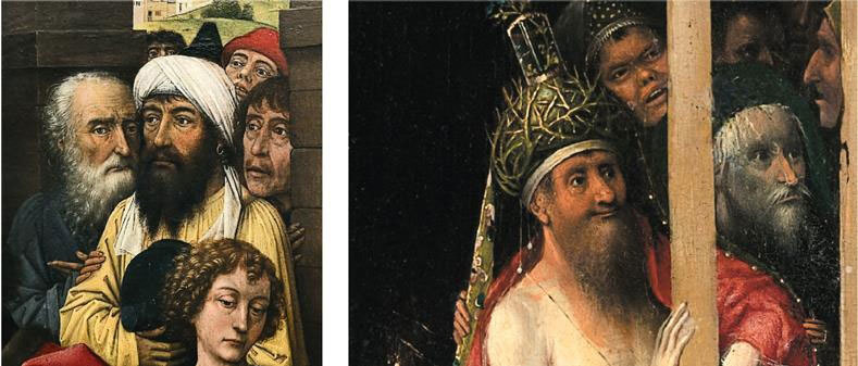 Между Христом и Антихристом. «Поклонение волхвов» Иеронима Босха - i_012.jpg