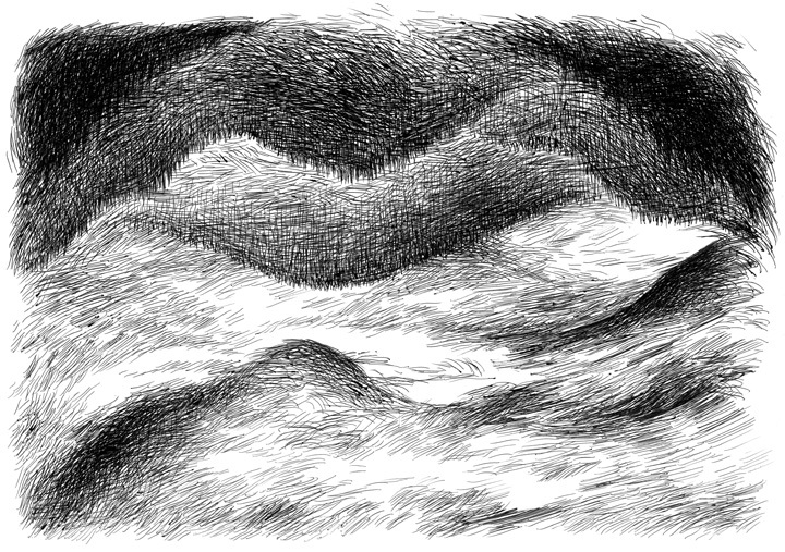 Удар под дых. Две повести - i_006.jpg