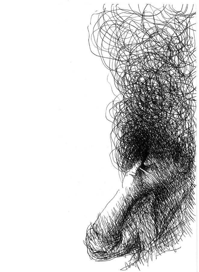 Удар под дых. Две повести - i_010.jpg