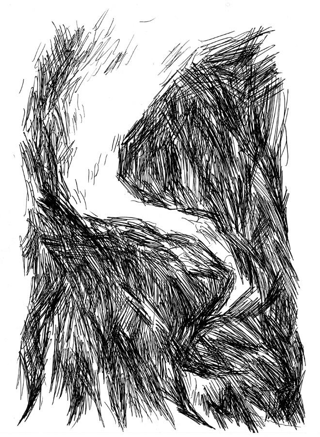 Удар под дых. Две повести - i_011.jpg