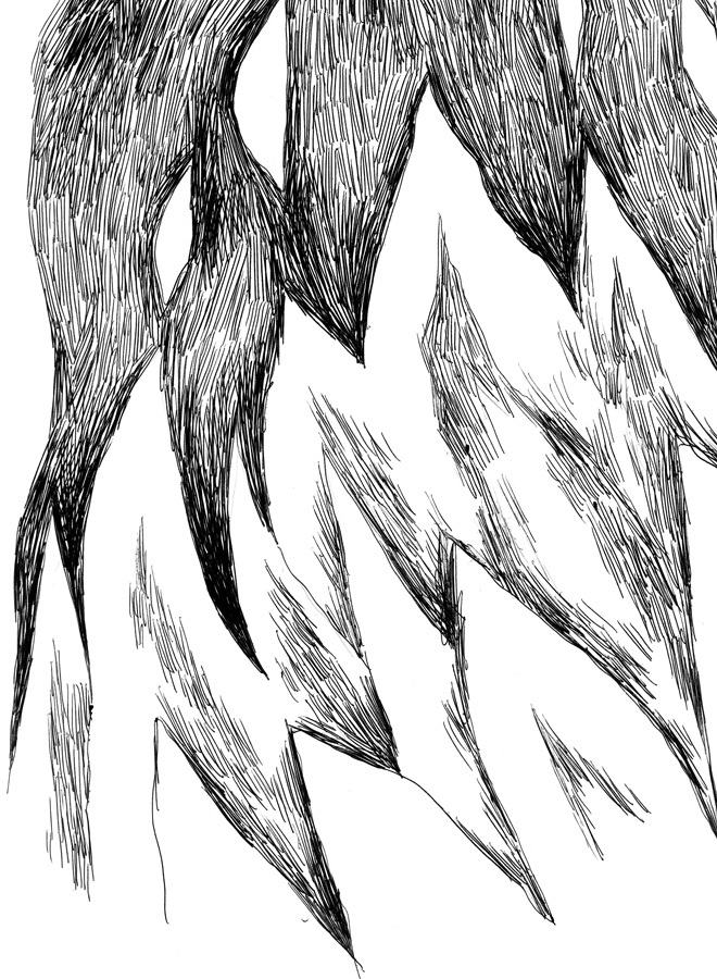 Удар под дых. Две повести - i_015.jpg