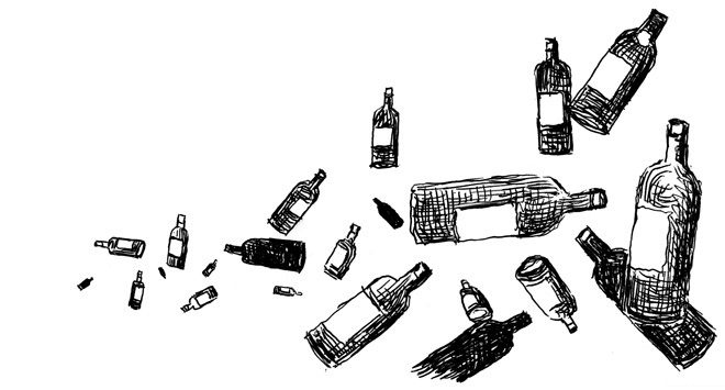 Удар под дых. Две повести - i_022.jpg