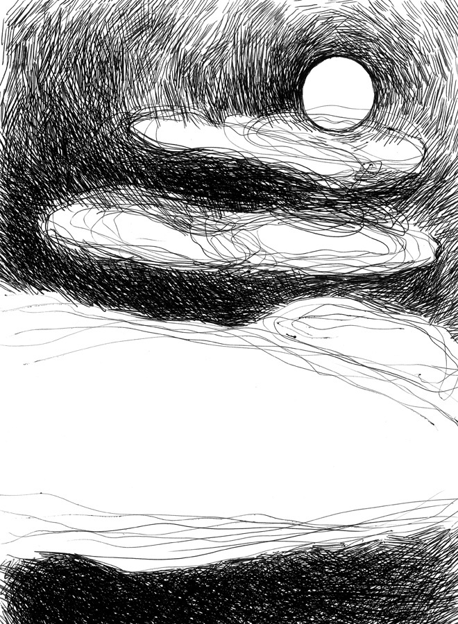 Удар под дых. Две повести - i_026.jpg