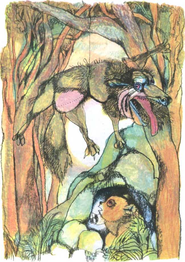 Болгарские народные сказки. Том 1 - i_055.jpg