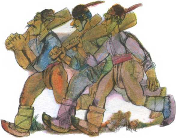 Болгарские народные сказки. Том 1 - i_118.jpg