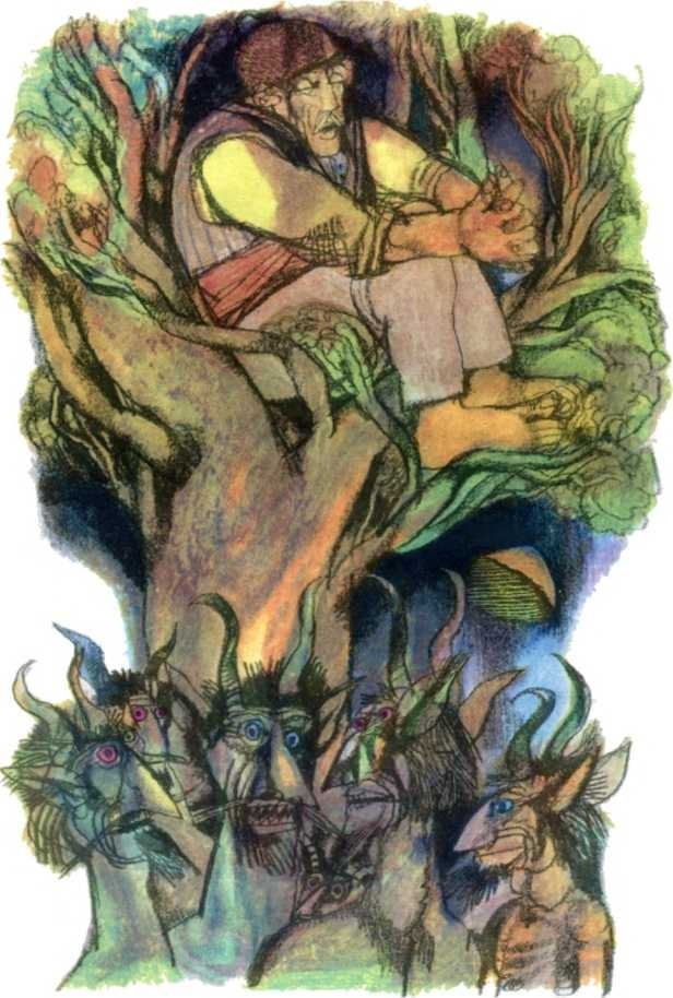 Болгарские народные сказки. Том 2 - i_017.jpg