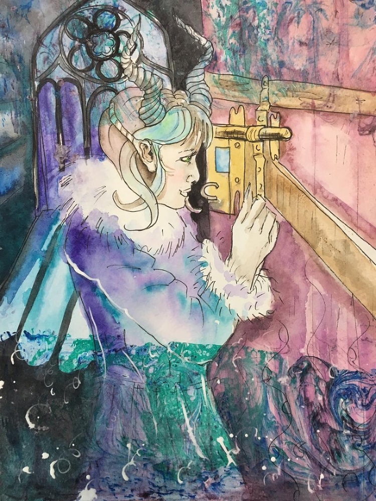 Тайна старого парка, или Замок Песочных Часов - _3.jpg