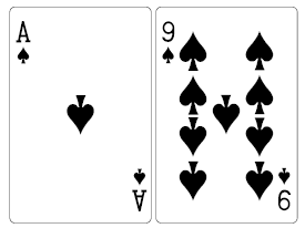 Гадание на игральных картах. Как предсказывать будущее на колоде из 36 карт - i_007.png