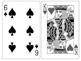 Гадание на игральных картах. Как предсказывать будущее на колоде из 36 карт - i_012.png