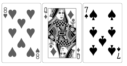 Гадание на игральных картах. Как предсказывать будущее на колоде из 36 карт - i_016.png