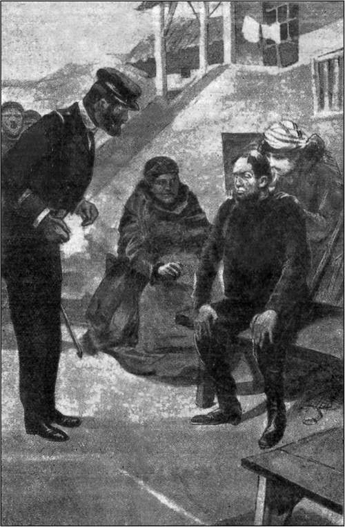 Ледяная могила<br />(Роман приключений) - _8.jpg