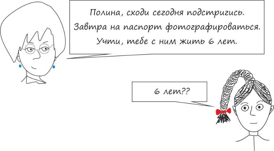 Человек родился, женился, умер. Навигатор по законам РФ на все случаи жизни. 3-е издание - _14.jpg