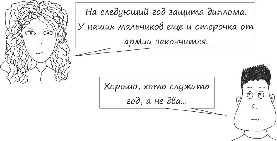 Человек родился, женился, умер. Навигатор по законам РФ на все случаи жизни. 3-е издание - _27.jpg