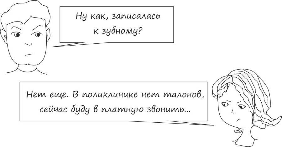 Человек родился, женился, умер. Навигатор по законам РФ на все случаи жизни. 3-е издание - _5.jpg