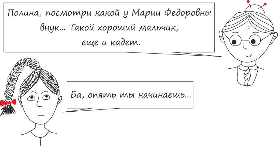 Человек родился, женился, умер. Навигатор по законам РФ на все случаи жизни. 3-е издание - _12.jpg