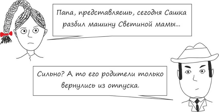 Человек родился, женился, умер. Навигатор по законам РФ на все случаи жизни. 3-е издание - _19.jpg