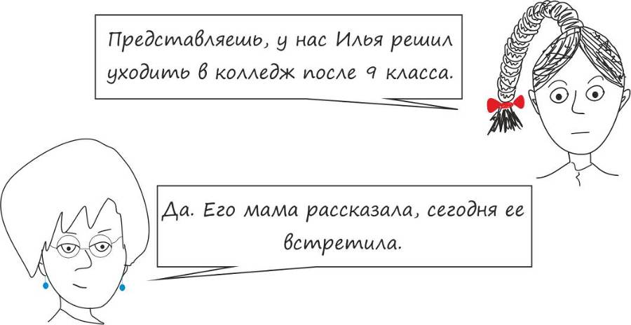 Человек родился, женился, умер. Навигатор по законам РФ на все случаи жизни. 3-е издание - _23.jpg