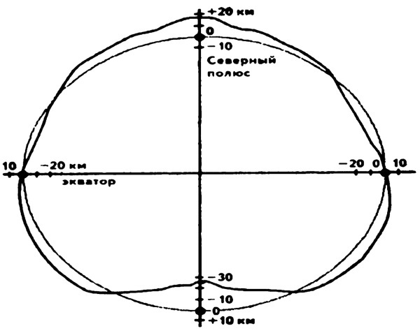 100 великих загадок географии - i_003.jpg