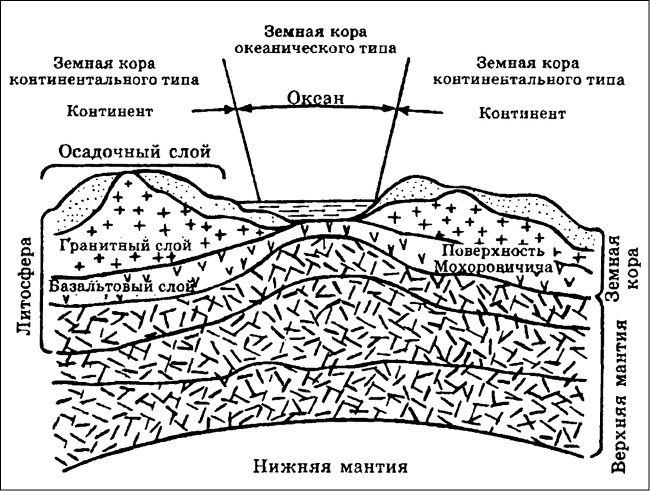 100 великих загадок географии - i_006.jpg