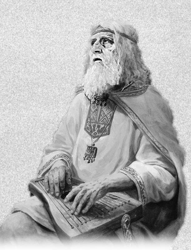 Грюнвальдский бой, или Славяне и немцы. Исторический роман-хроника - i_009.jpg