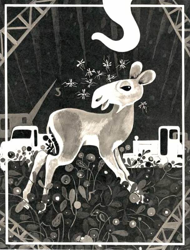 Лаповички<br />(Детские стихи) - i_015.jpg