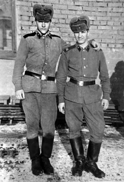 Автобиография для отдела кадров. Отчет о проделанной жизни - _1.jpg