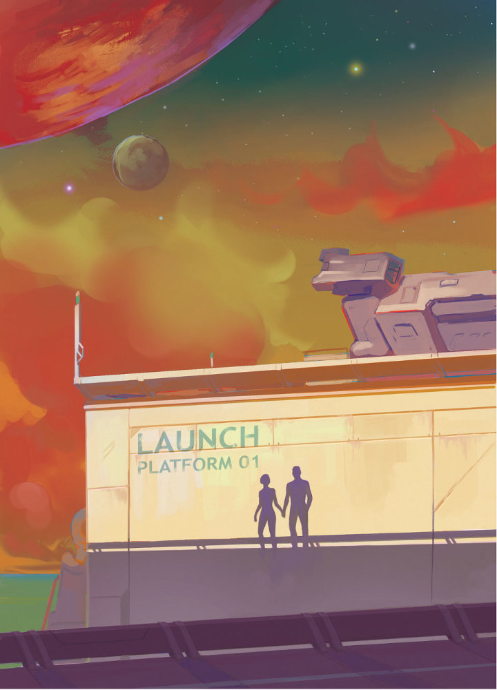 Рассказы: Выпуск 12. Разлетаясь в пыль - i_001.jpg