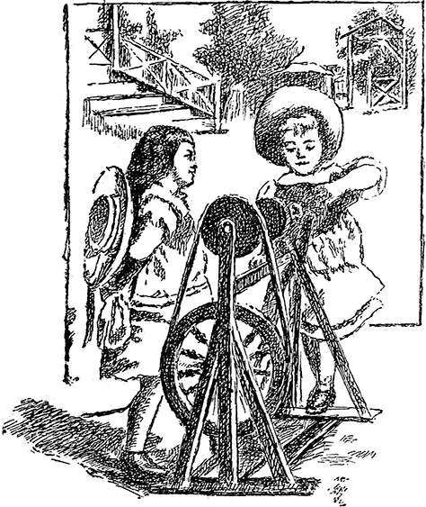 Живые примеры<br />(Рассказы для детей младшего возраста) - i_019.png