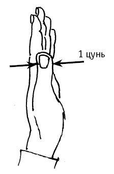 Целительные точки нашего организма. Подробный самоучитель - i_001.jpg